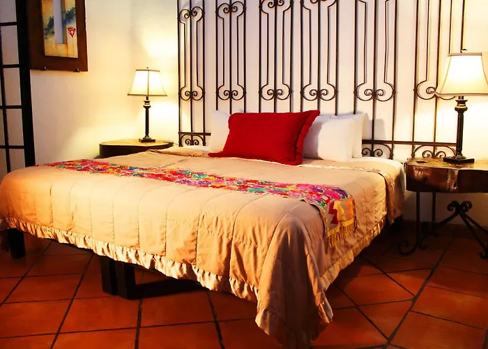 Hotel Casa Armonia