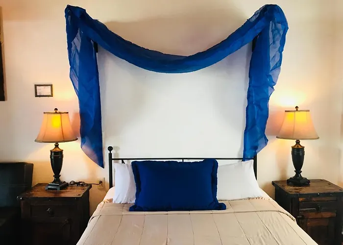 Hotel Casa Armonia