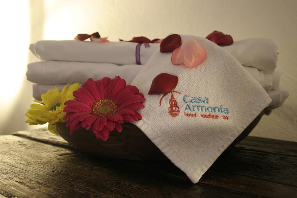 Casa Armonia Hotel 3*