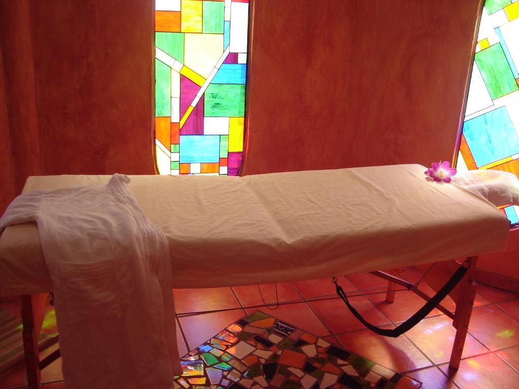 Hotel Casa Armonia