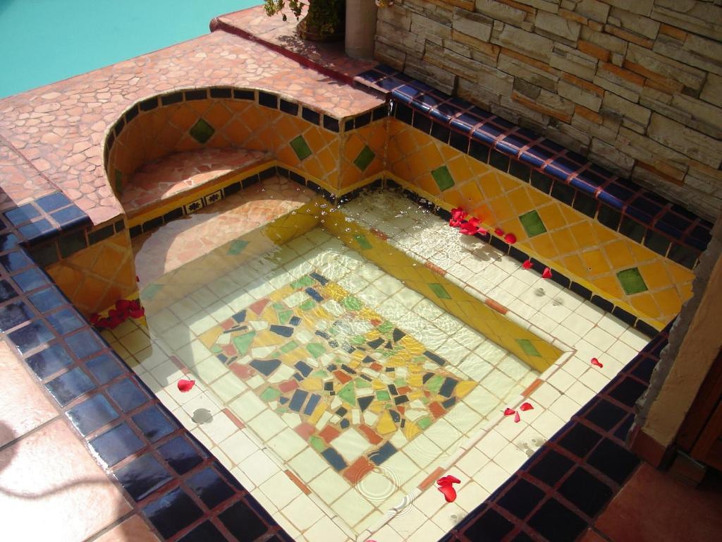 Casa Armonia Hotel