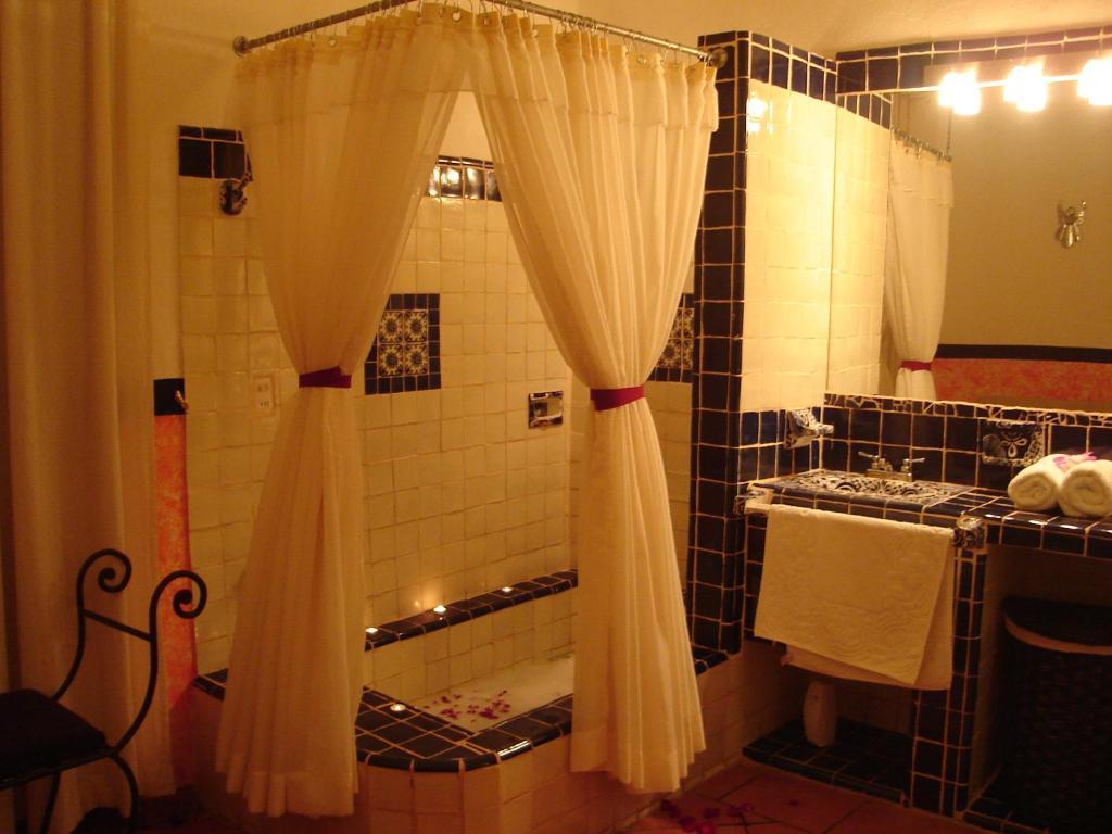 Casa Armonia 3* Tlaquepaque