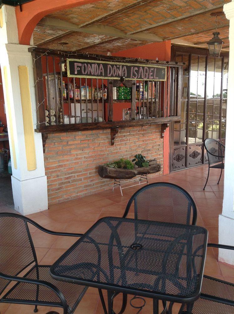 Casa Armonia 3* Tlaquepaque