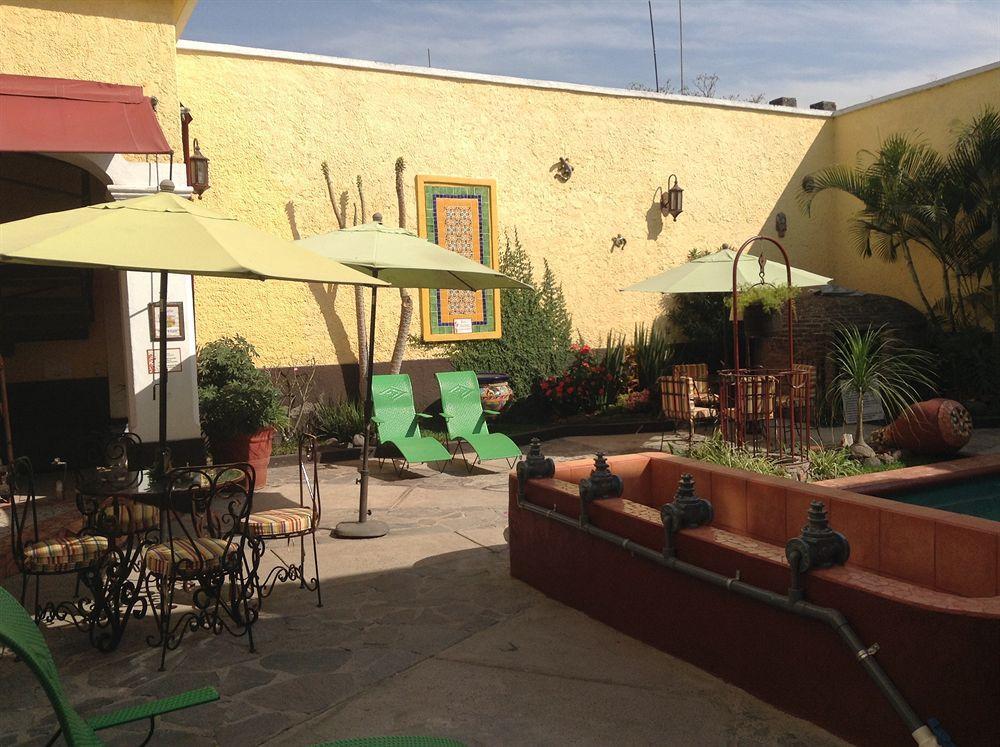 Casa Armonia Hotel 3*