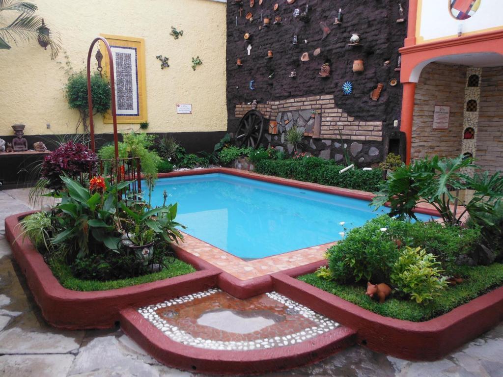 Casa Armonia