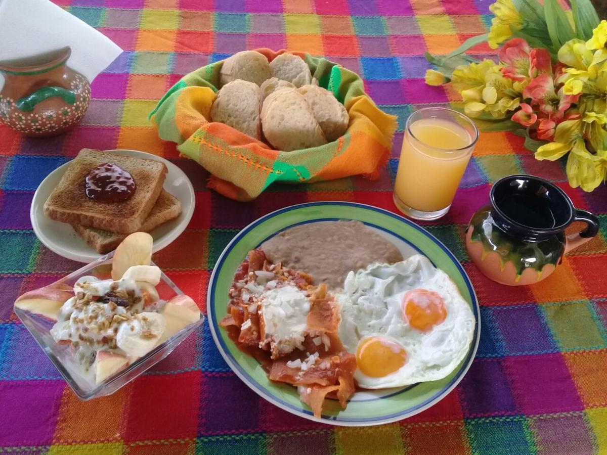Casa Armonia Hotel 3*