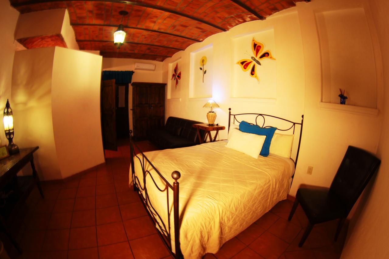 Casa Armonia Hotel Tlaquepaque