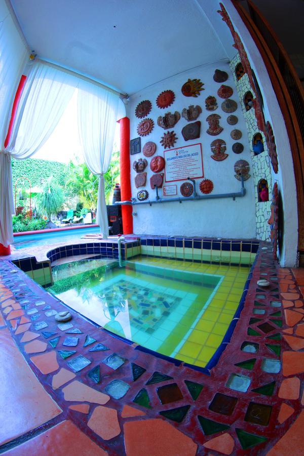 Hotel Casa Armonia 3*