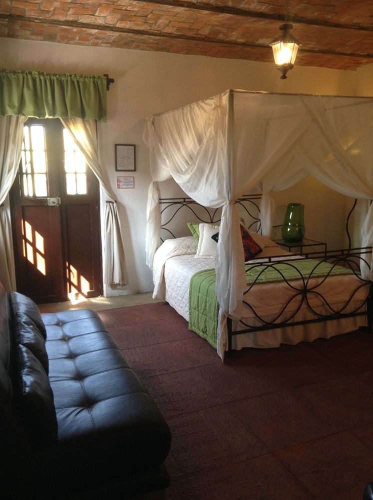 Hotel Casa Armonia 3*