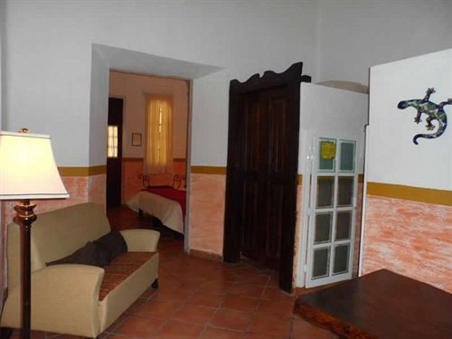 Hotel Casa Armonia 3*