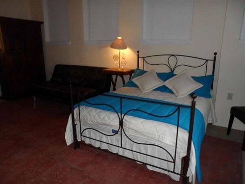 Hotel Casa Armonia Tlaquepaque