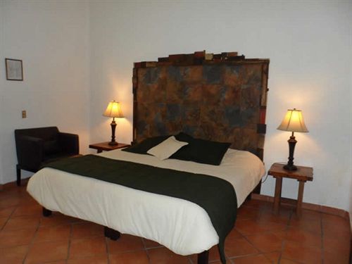 Hotel Casa Armonia 3*
