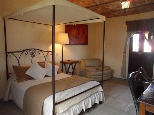 Hotel Casa Armonia