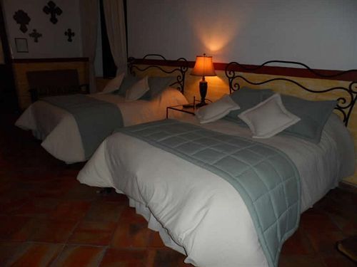 Hotel Casa Armonia 3*