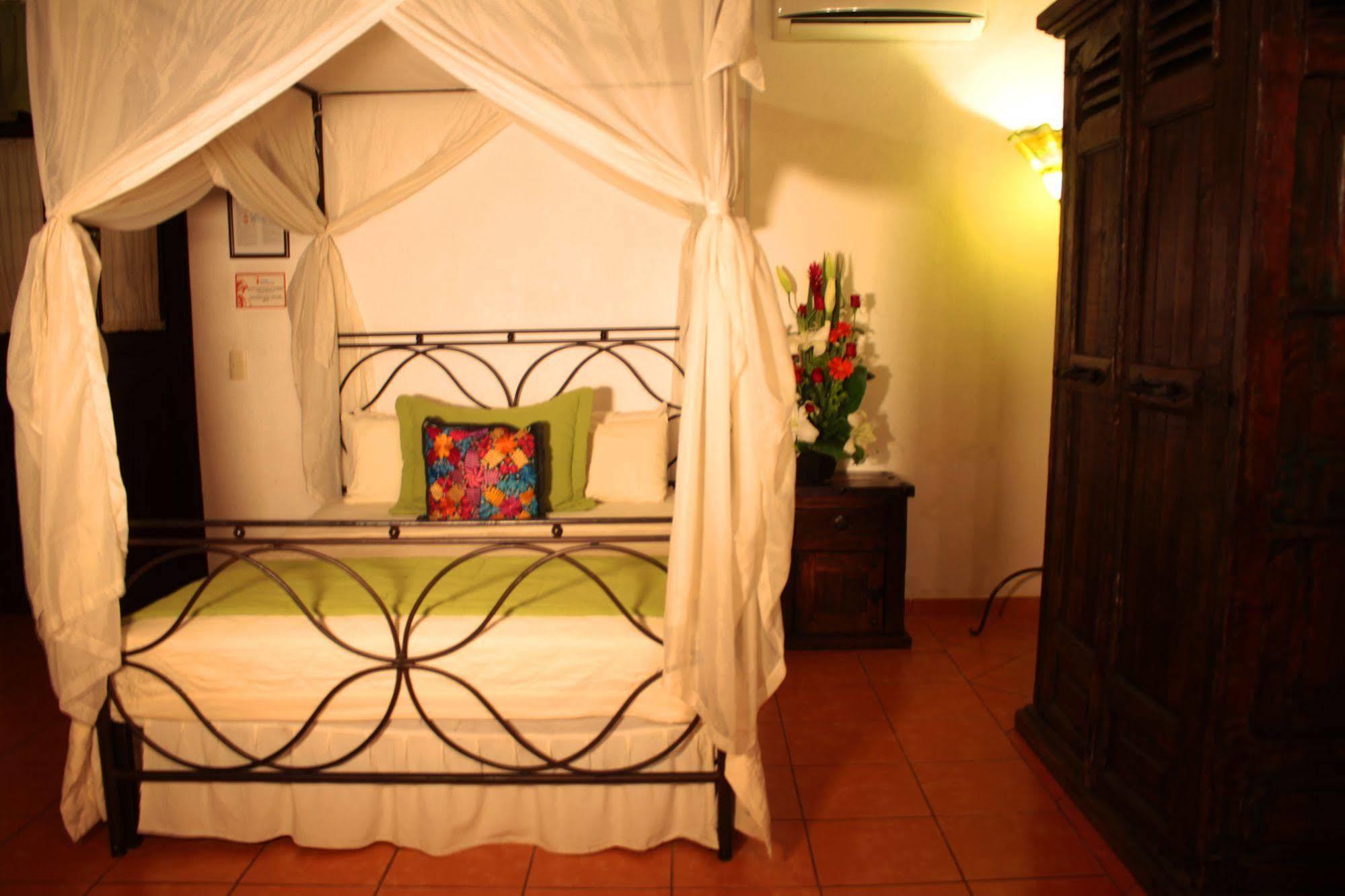 Hotel Casa Armonia 3*