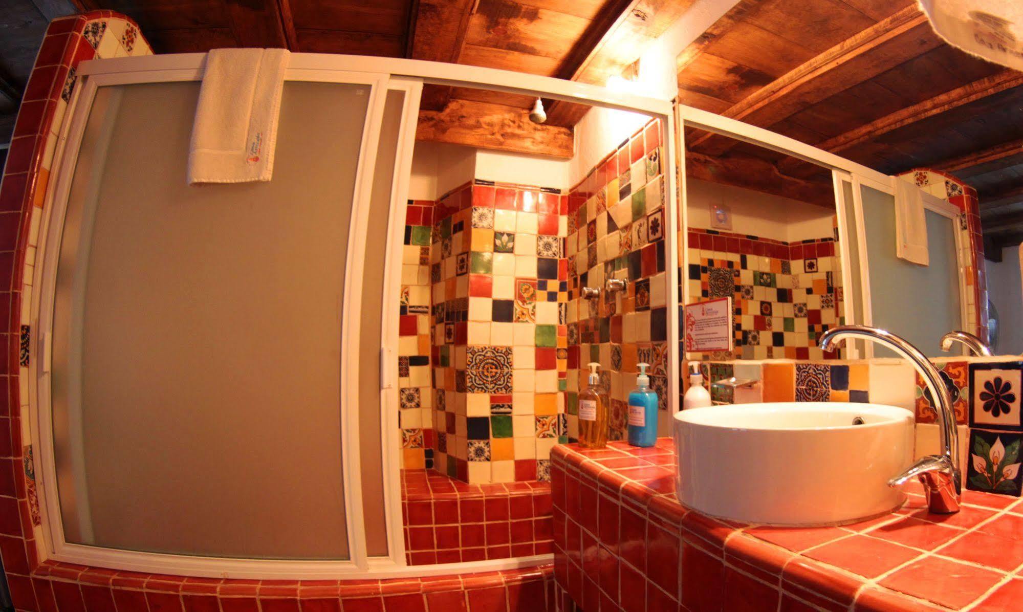 Casa Armonia