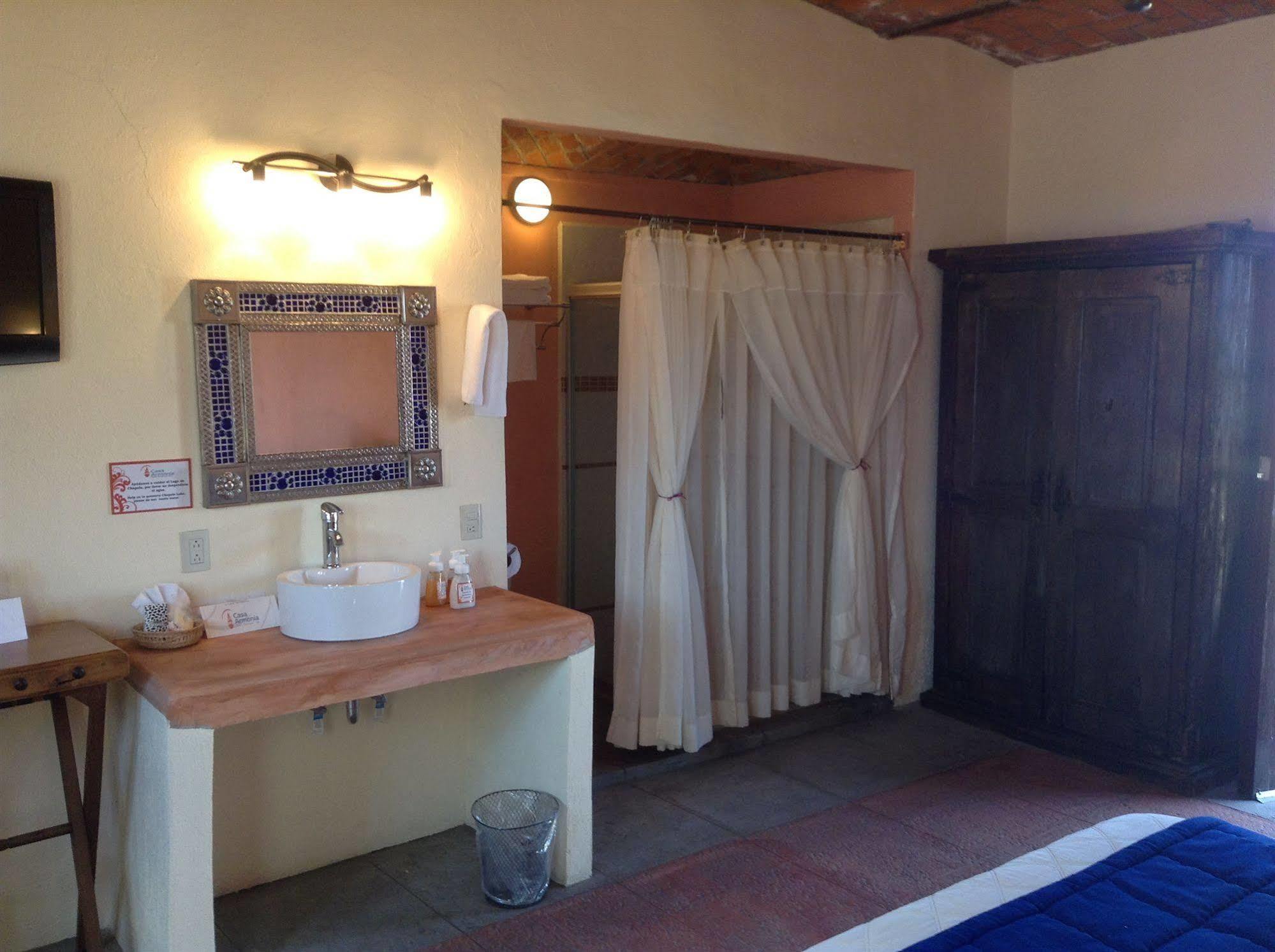 Hotel Casa Armonia 3*