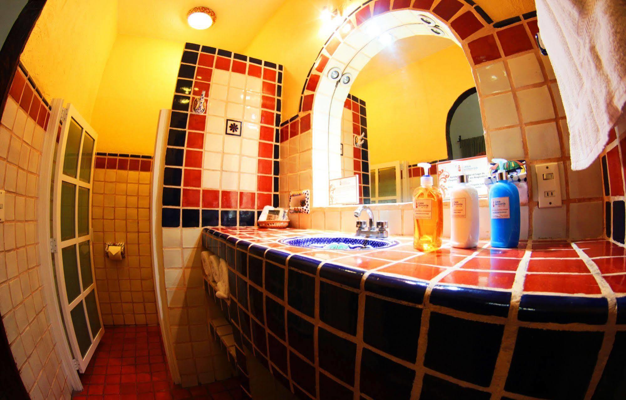 Hotel Casa Armonia Tlaquepaque