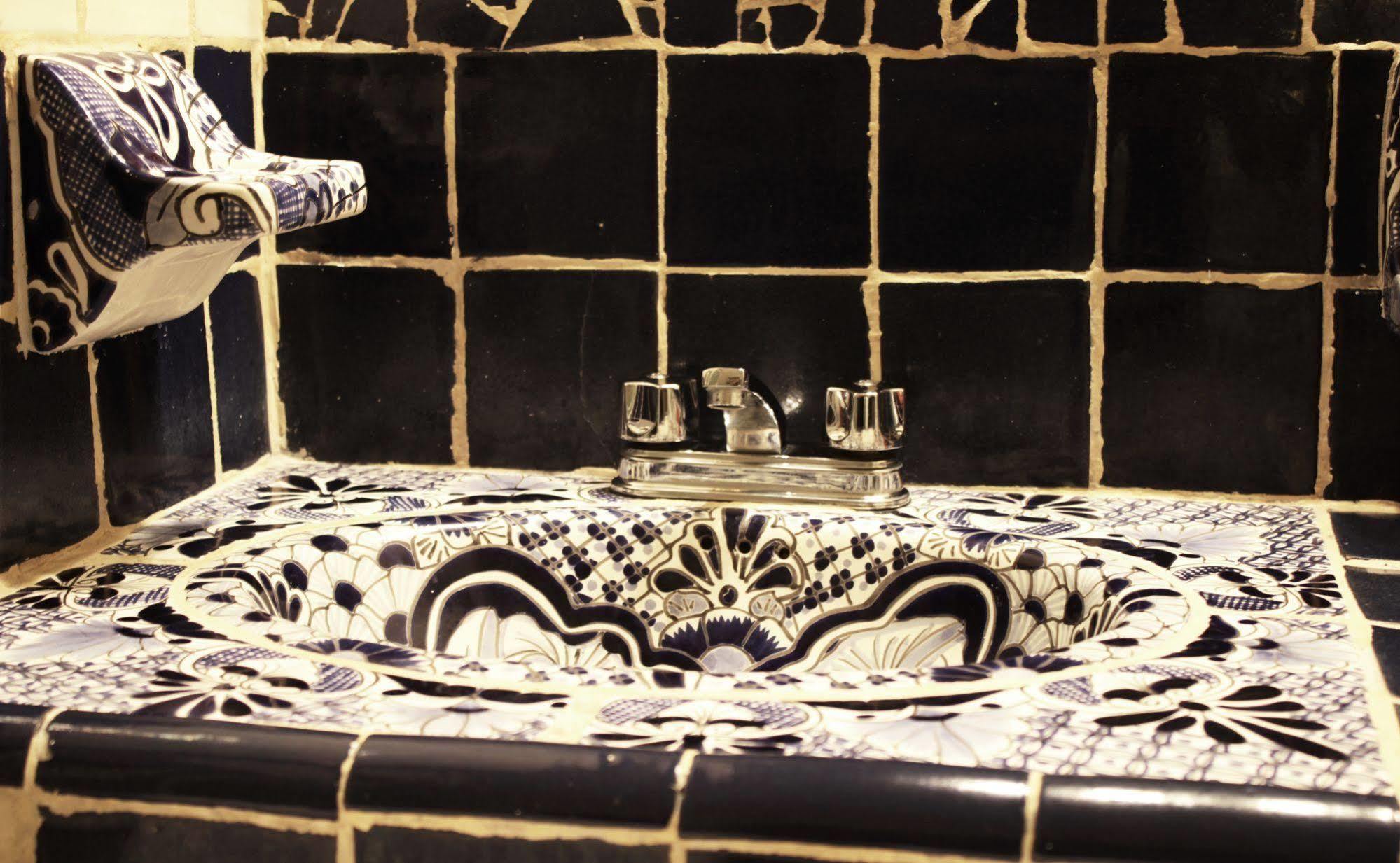 Hotel Casa Armonia Tlaquepaque