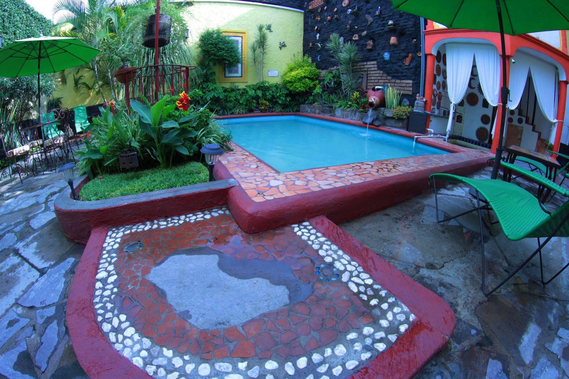 Casa Armonia