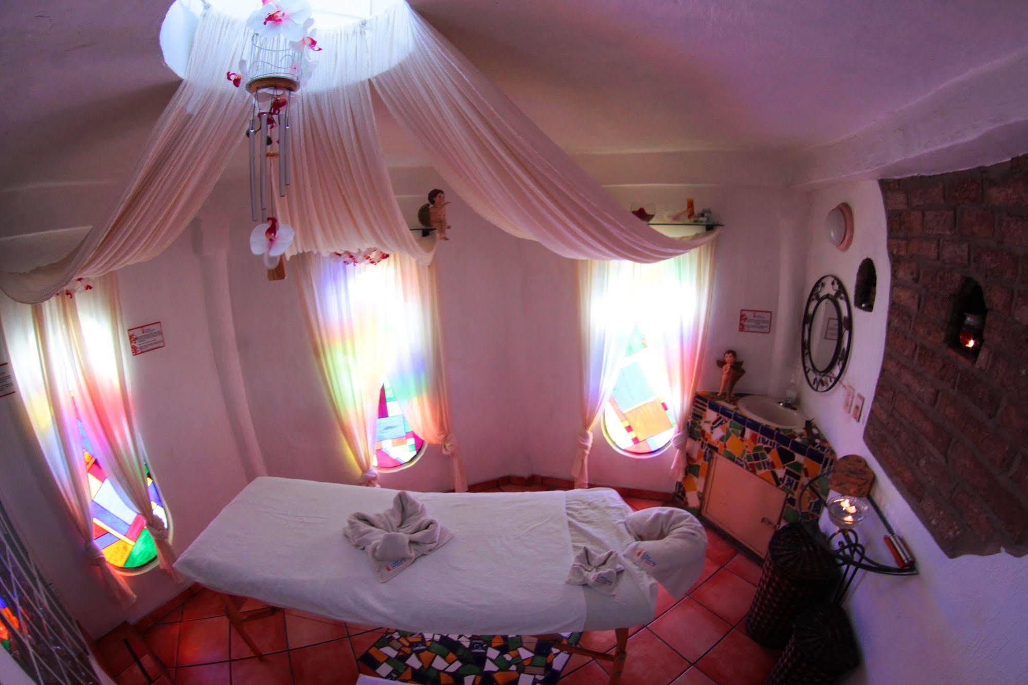 Casa Armonia Hotel