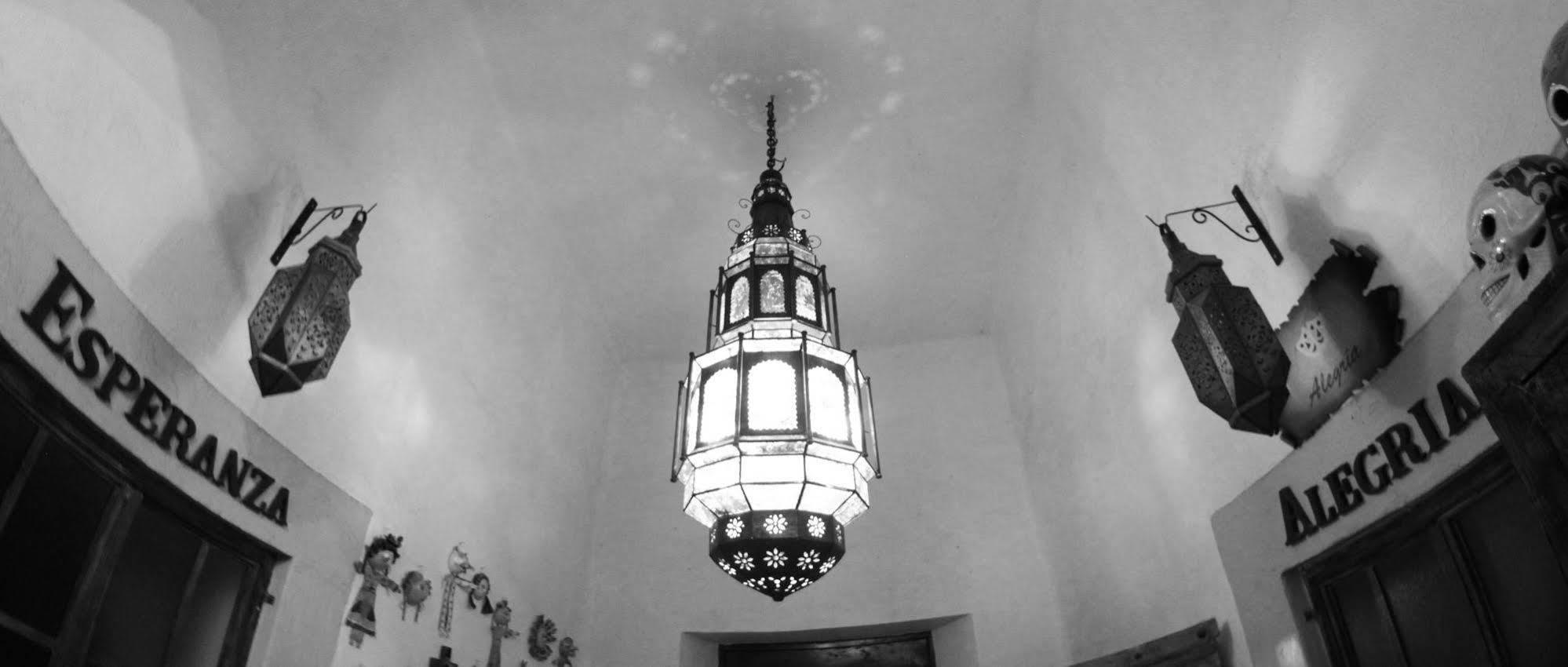 Casa Armonia Hotel 3*