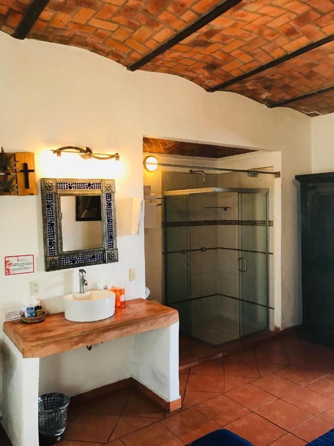 Casa Armonia Hotel 3*