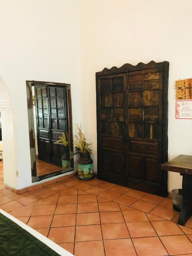 Casa Armonia Hotel 3*