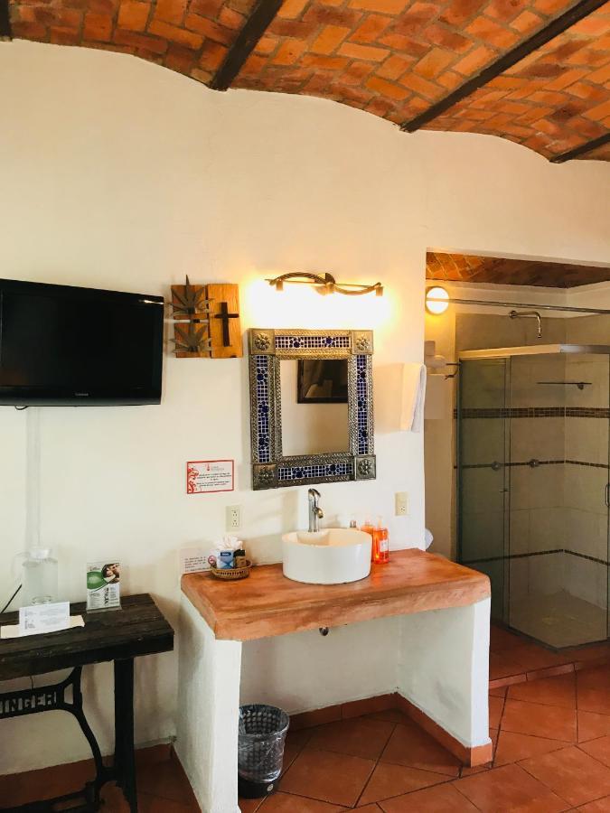 Casa Armonia Hotel Tlaquepaque
