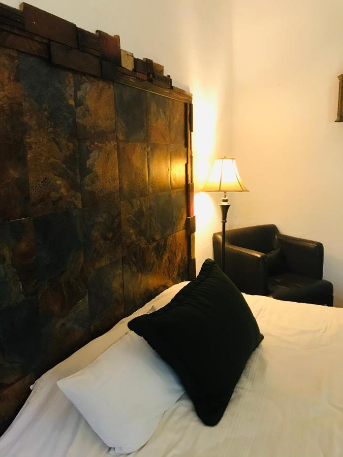 Hotel Casa Armonia