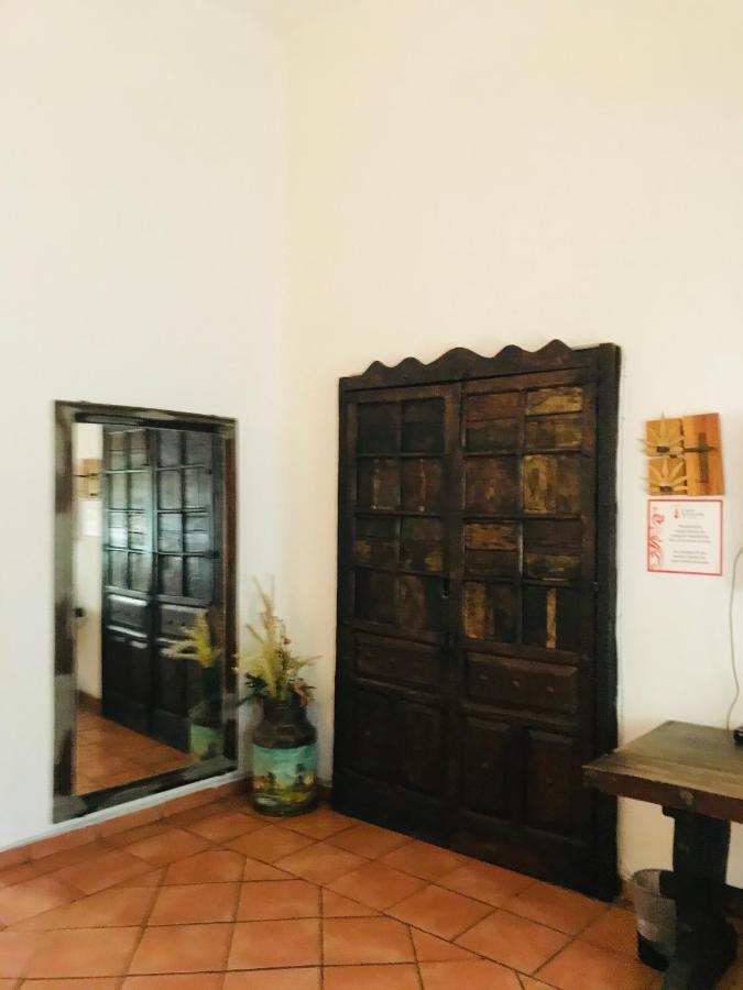 Casa Armonia Hotel 3*