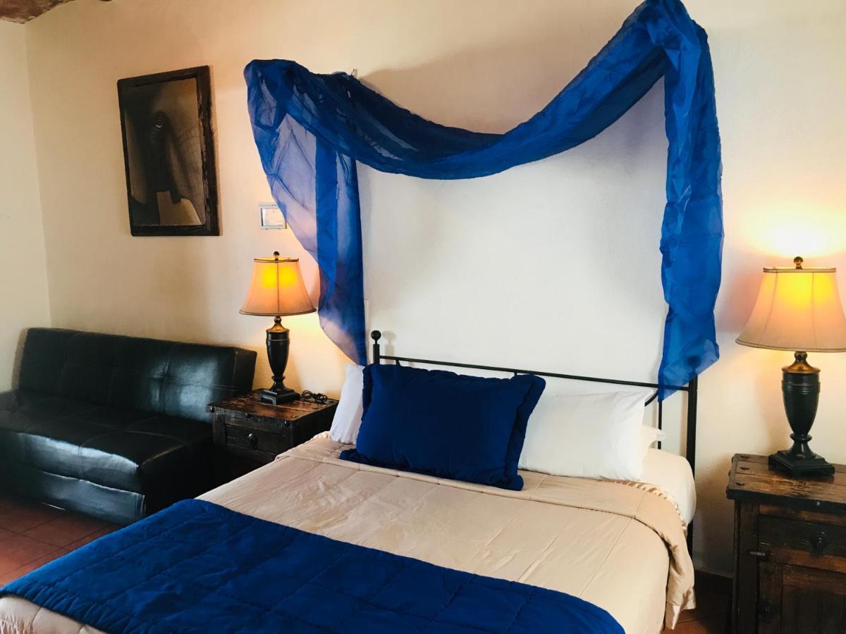 Casa Armonia Hotel Tlaquepaque