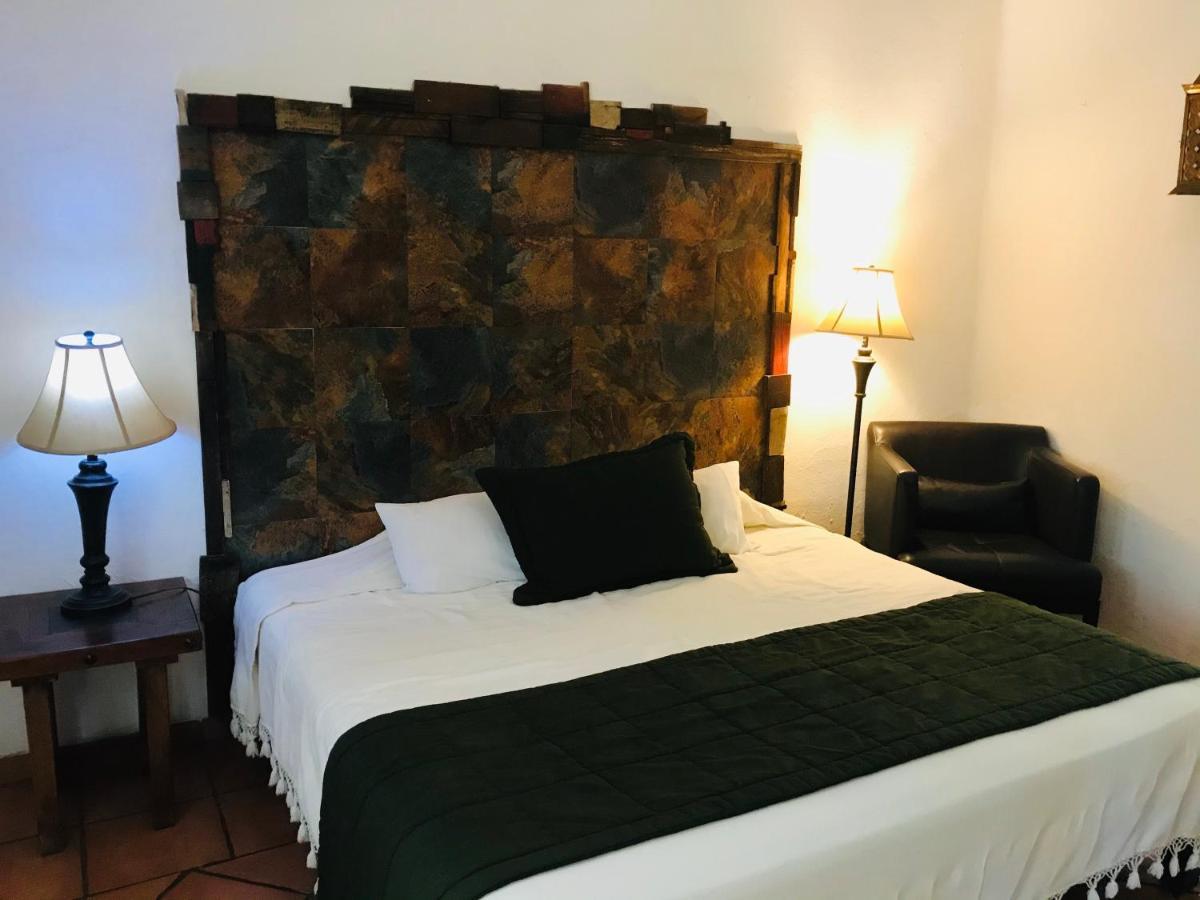 Casa Armonia Tlaquepaque