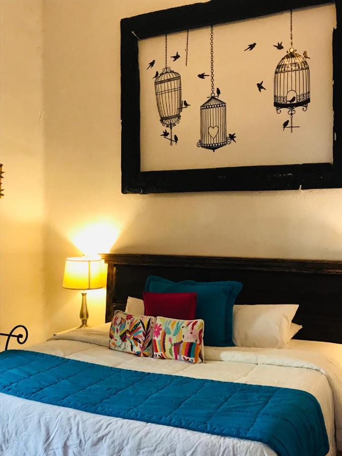 Casa Armonia Tlaquepaque