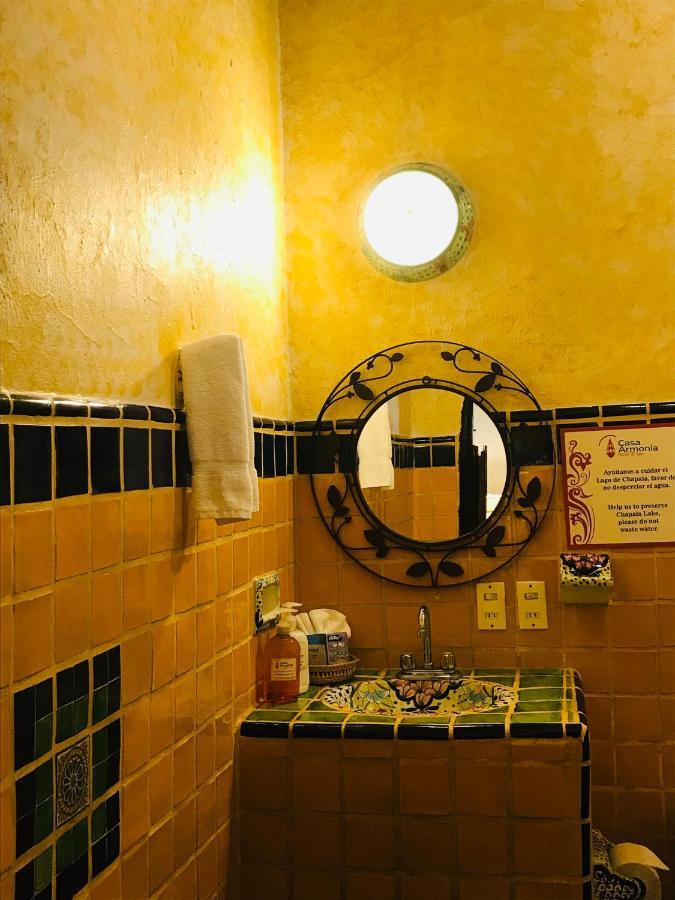 Casa Armonia Hotel Tlaquepaque