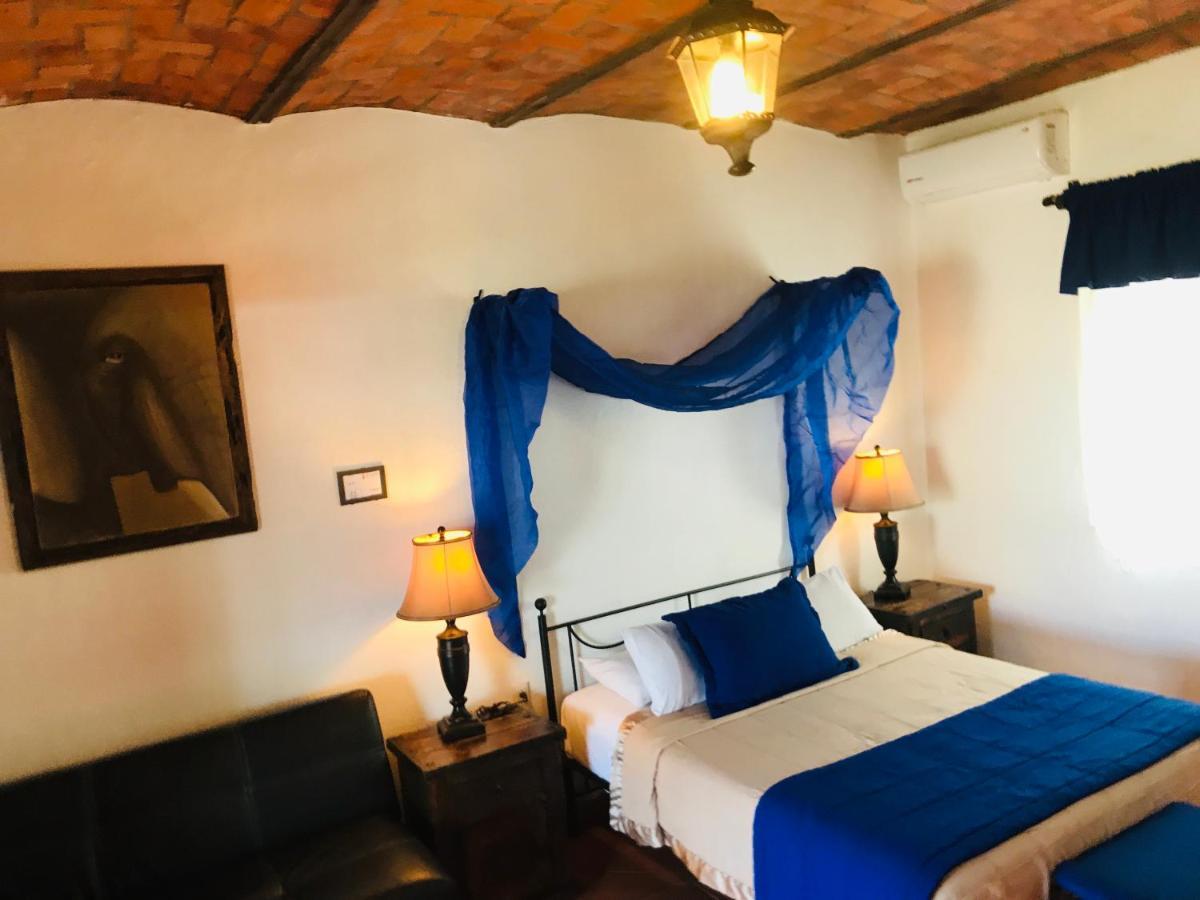 Casa Armonia Tlaquepaque