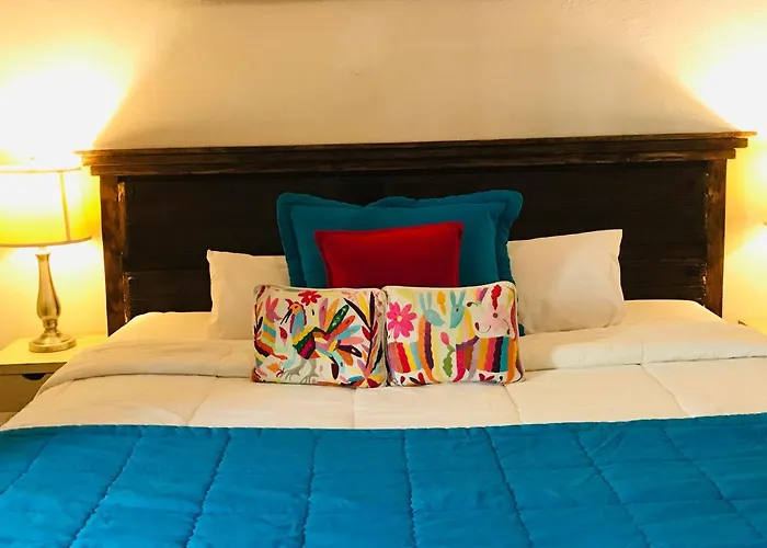Hotel Casa Armonia
