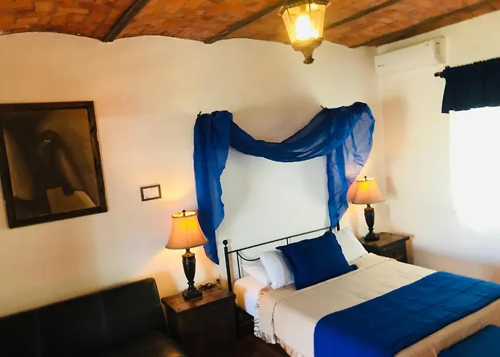 Hotel Casa Armonia