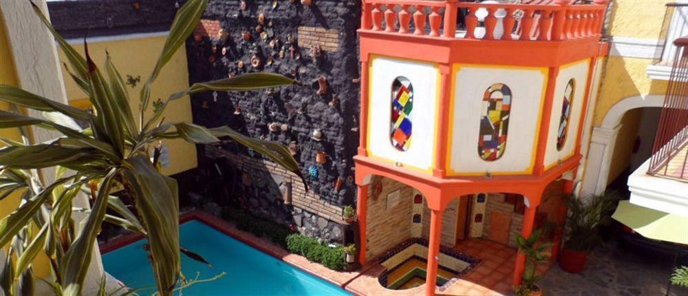 Casa Armonia Hotel 3*