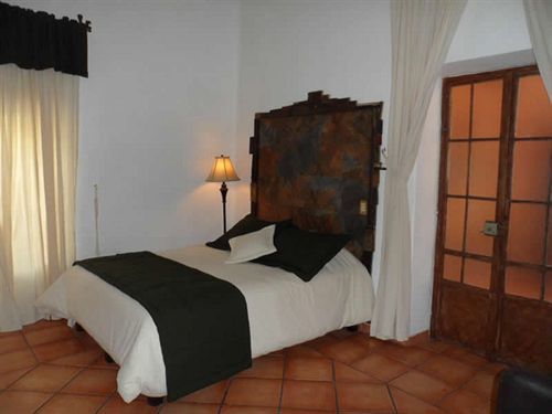 Hotel Casa Armonia